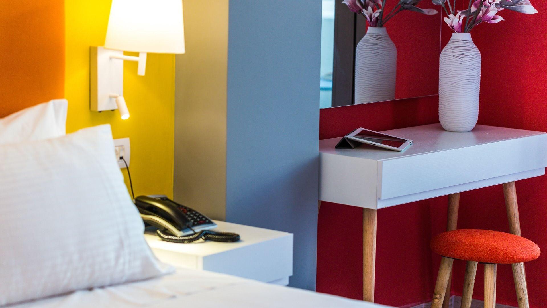 Menta City Boutique Hotel Rethymno  Exterior photo