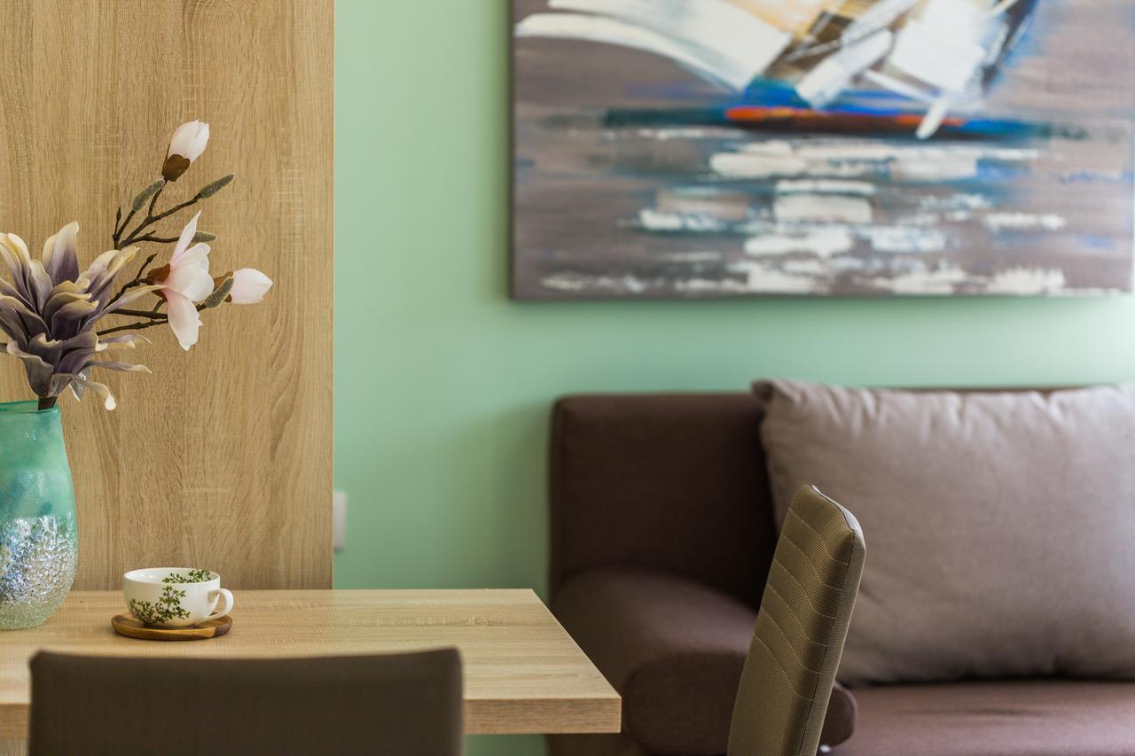 Menta City Boutique Hotel Rethymno  Exterior photo