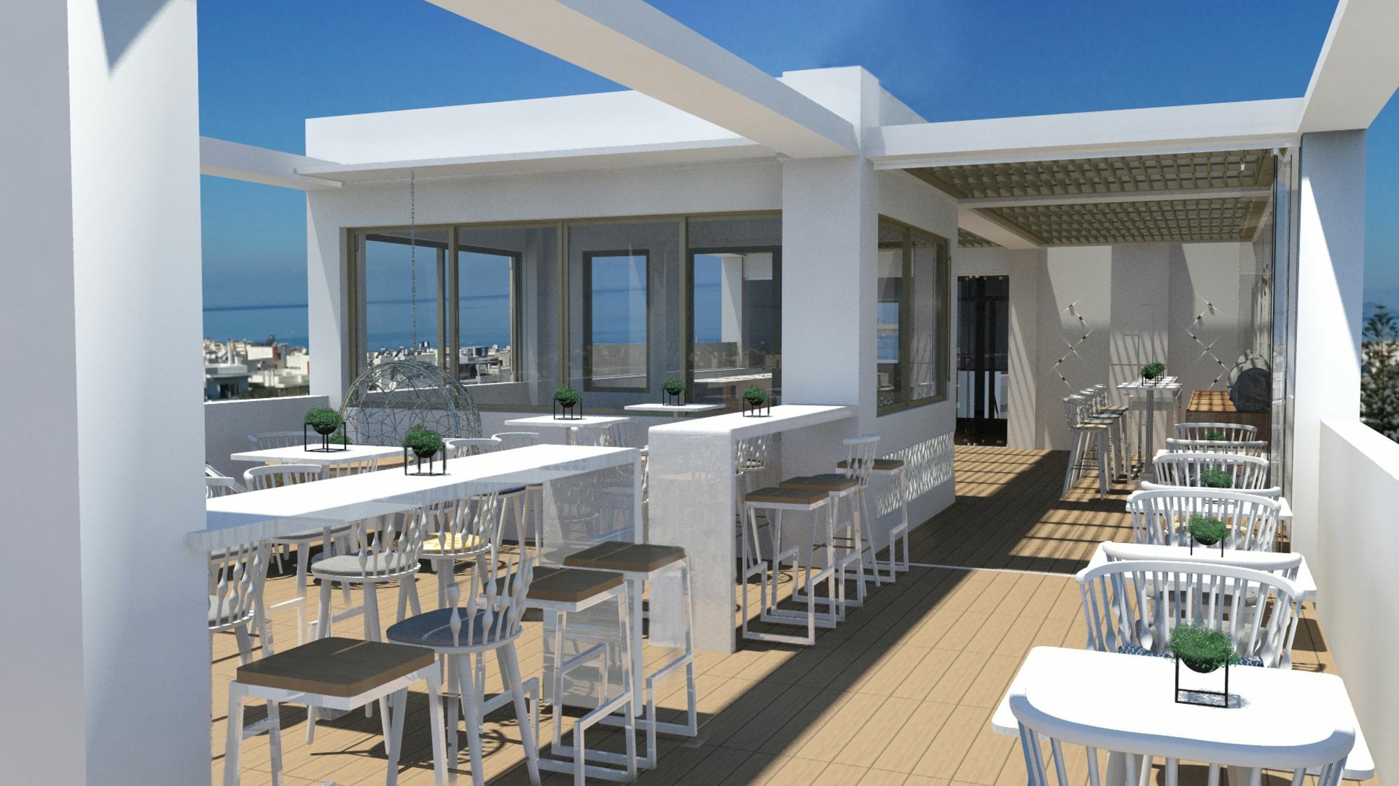 Menta City Boutique Hotel Rethymno  Exterior photo